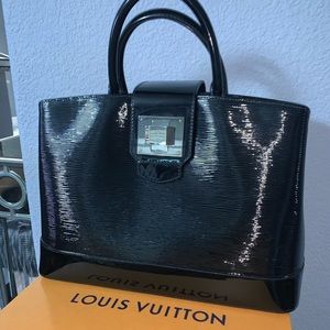 LV bag